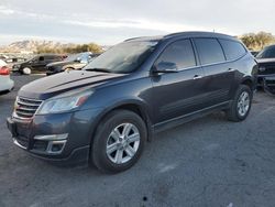 2014 Chevrolet Traverse LT en venta en Las Vegas, NV