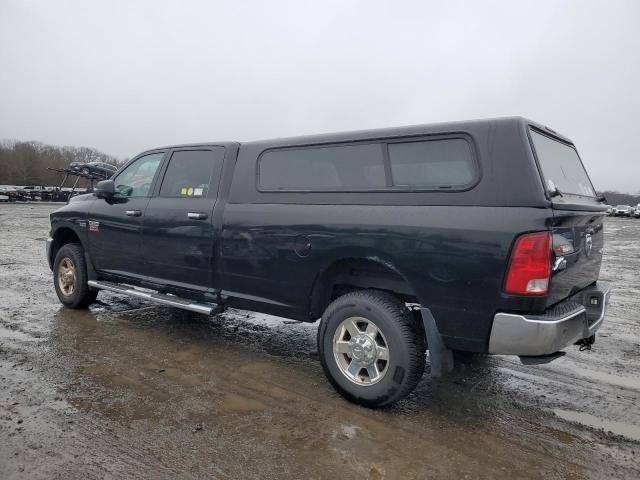 2012 Dodge RAM 2500 SLT