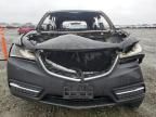 2015 Acura MDX Technology