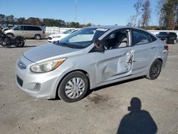 2016 Hyundai Accent SE en venta en Dunn, NC