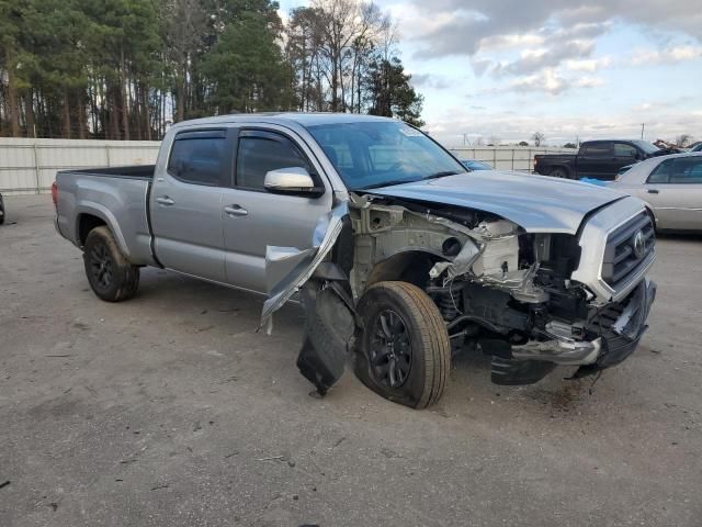 2023 Toyota Tacoma Double Cab