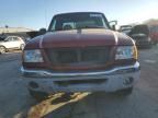 2003 Ford Ranger Super Cab