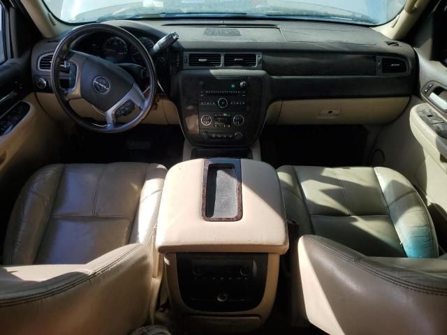 2008 GMC New Sierra K1500 Denali