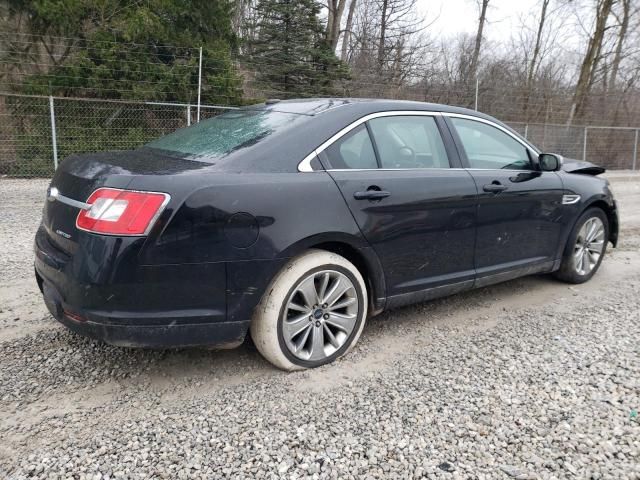 2011 Ford Taurus Limited