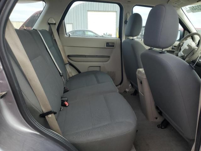 2008 Ford Escape XLS