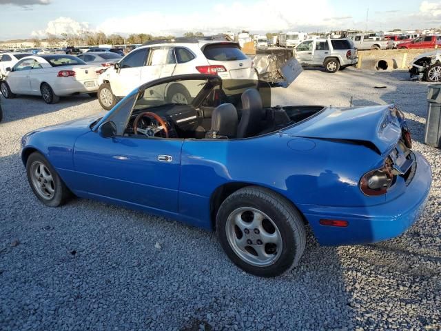 1990 Mazda MX-5 Miata