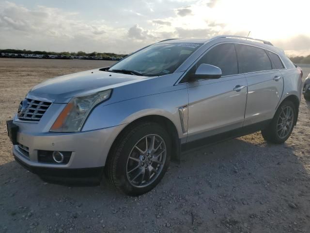 2015 Cadillac SRX Performance Collection