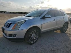 Cadillac salvage cars for sale: 2015 Cadillac SRX Performance Collection