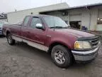 1997 Ford F150