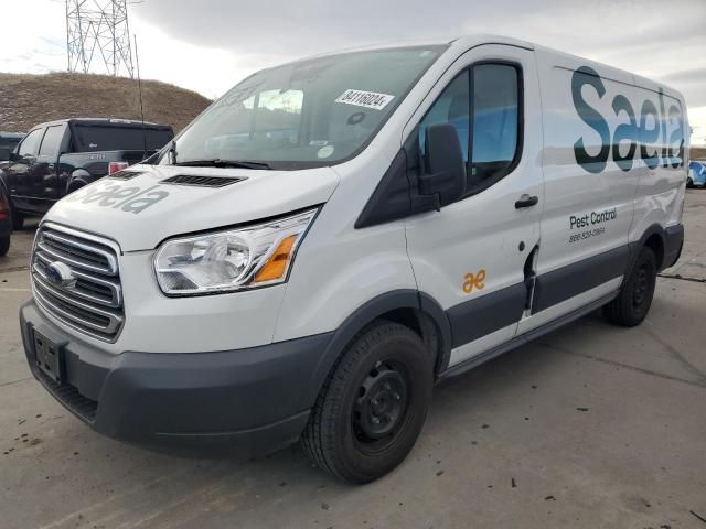 2016 Ford Transit T-150