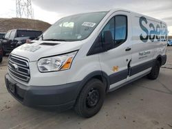 Ford salvage cars for sale: 2016 Ford Transit T-150