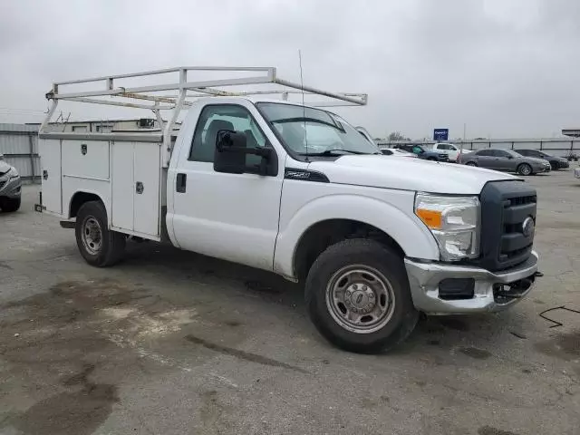 2016 Ford F250 Super Duty