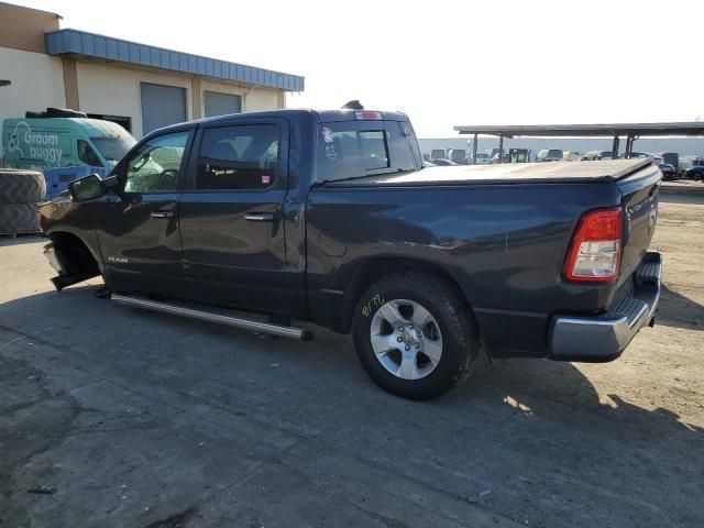 2019 Dodge RAM 1500 BIG HORN/LONE Star