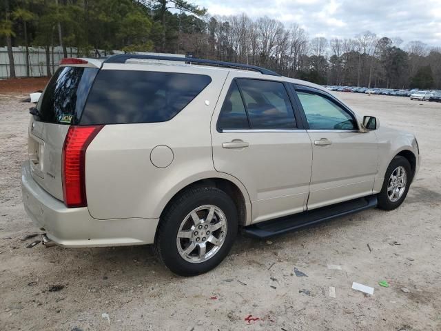 2009 Cadillac SRX