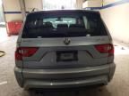 2006 BMW X3 3.0I