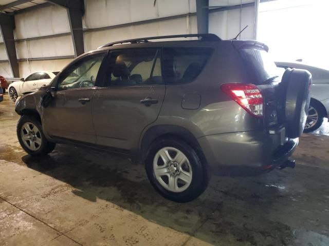 2012 Toyota Rav4