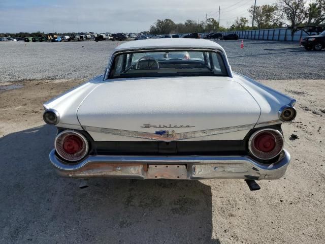 1959 Ford Galaxie 500