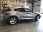 2017 Infiniti QX30 Base