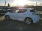 2015 Lexus CT 200