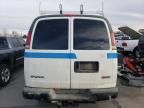 2001 GMC Savana G2500