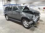 2001 Nissan Pathfinder LE