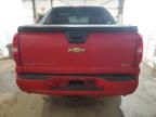 2008 Chevrolet Avalanche K1500