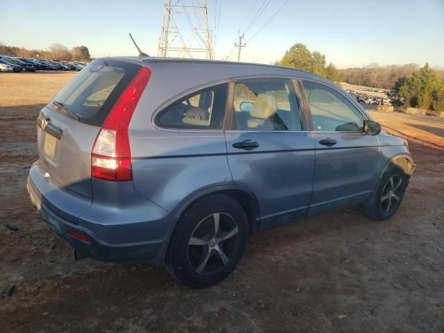 2007 Honda CR-V LX