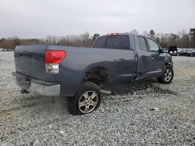 2007 Toyota Tundra Double Cab SR5