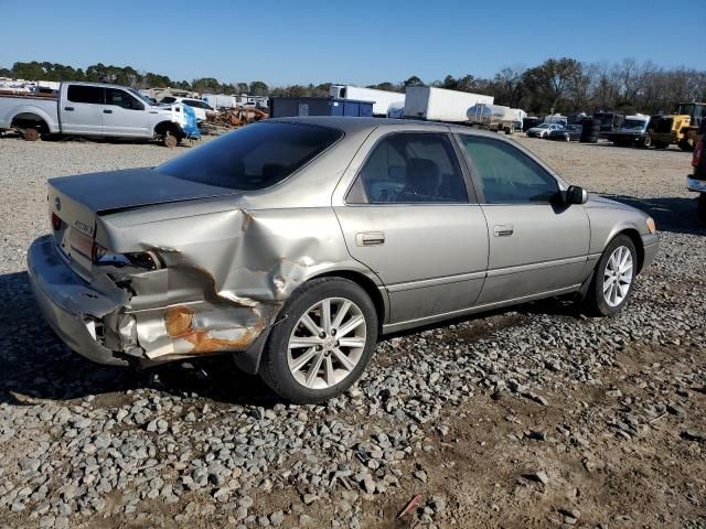 1997 Toyota Camry LE