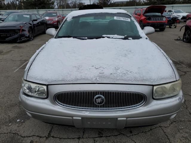 2004 Buick Lesabre Custom