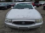 2004 Buick Lesabre Custom