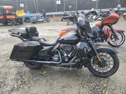 Harley-Davidson Flse Vehiculos salvage en venta: 2019 Harley-Davidson Flhxse