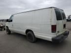 2008 Ford Econoline E150 Van