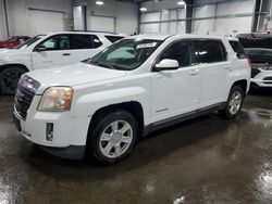 GMC salvage cars for sale: 2011 GMC Terrain SLE