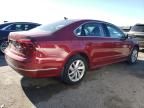 2018 Volkswagen Passat SE