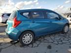 2014 Nissan Versa Note S