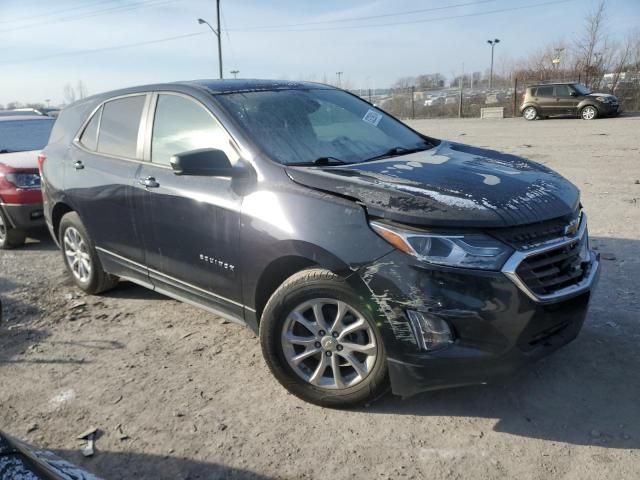 2021 Chevrolet Equinox