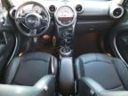 2012 Mini Cooper S Countryman