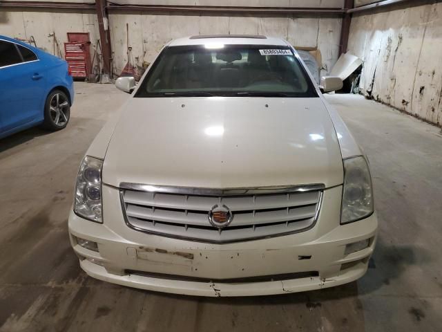 2007 Cadillac STS