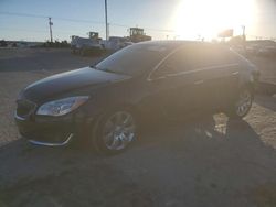 Buick salvage cars for sale: 2014 Buick Regal Premium