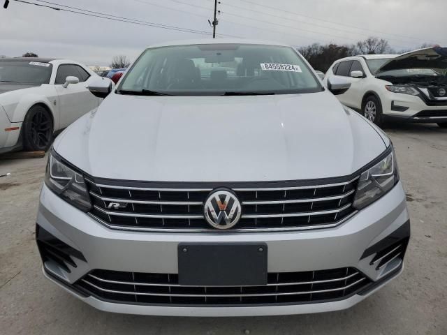 2018 Volkswagen Passat S