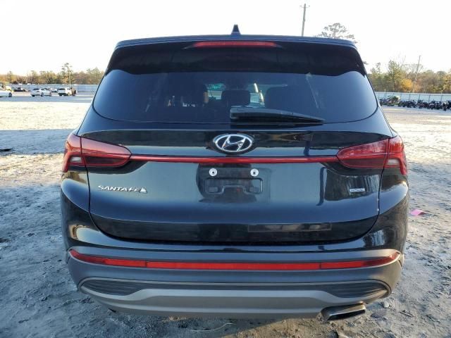 2021 Hyundai Santa FE SE