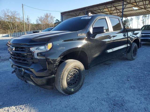 2023 Chevrolet Silverado K1500 RST