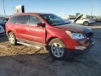 2011 Chevrolet Traverse LT