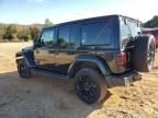 2021 Jeep Wrangler Unlimited Sahara 4XE