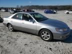 2001 Lexus ES 300