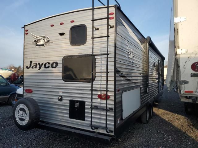 2021 Jayco JAY Flight