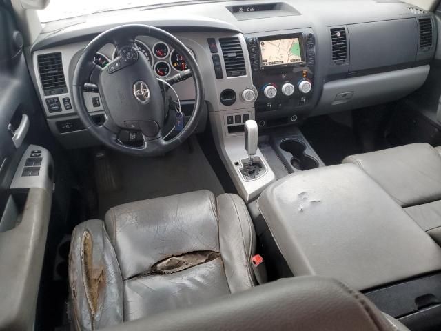 2007 Toyota Tundra Double Cab Limited