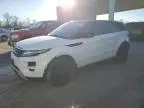 2012 Land Rover Range Rover Evoque Dynamic Premium