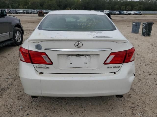 2007 Lexus ES 350